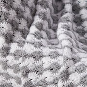 Herrschners® Cloudburst Throw Crochet Kit