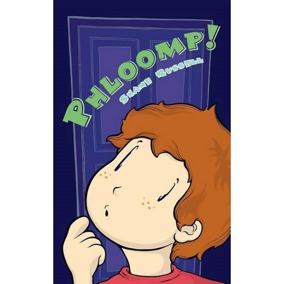 Phloomp!, (Paperback)