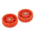 thumbnail image 4 of yaaqii 2PCS Spool Retainer Bump Knob For 26cc 30cc for Homelite String Trimmer, 4 of 9