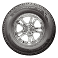 thumbnail image 3 of Mastercraft Stratus HT Highway LT245/75R17 121/118S E Light Truck Tire, 3 of 3