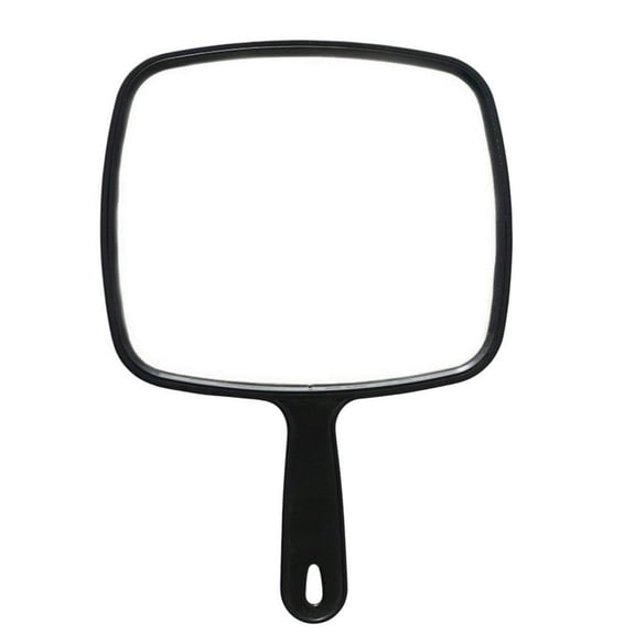 Barber Mirror