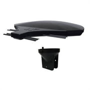 Rayzar Z1 Air HD Retrofit Antenna Head - Black