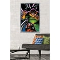 thumbnail image 2 of Marvel Comics - Doctor Octopus - The Amazing Spider-Man #3 Wall Poster, 22.375" x 34", Framed, 2 of 3