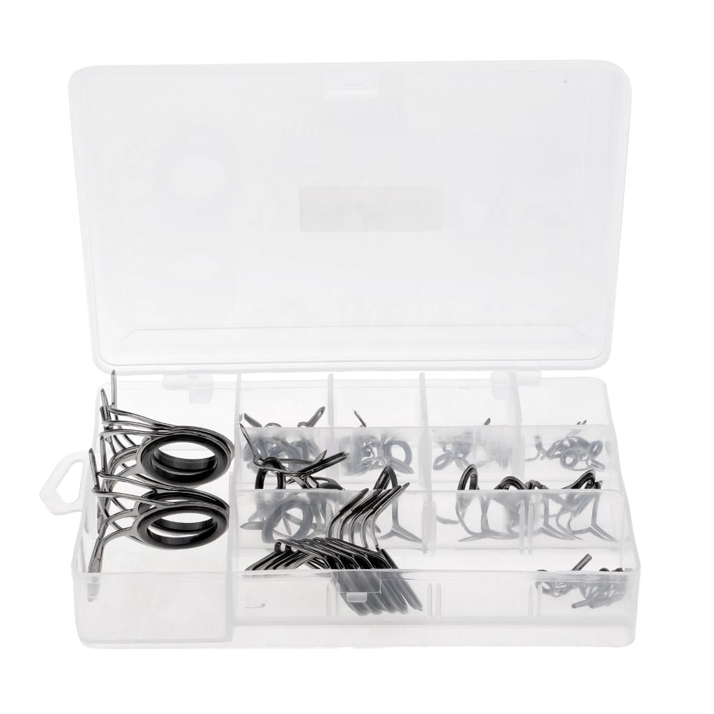 Guia De Rods 45 Unids TamaƱo de material acero Carbono Cera De Cemento De Casting ...