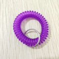thumbnail image 5 of 24 llaveros de pulsera con carrete en todos los colores. brillar Electrónica, 5 of 5