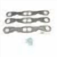 Header Flange Chev Rect SBC