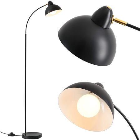 Floor Lamp  Dimmable Standing Lamp 