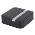 thumbnail image 4 of Bluetooth Adapter Computer Accessories 2 In 1 Bluetooth 5.0 Adapter Transmitter Receiver Wireless Bluetooth Audio Adapter For Computer, 4 of 8