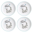 thumbnail image 1 of Easter Appetizer Plate, 4-Piece, 1 of 5