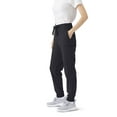 thumbnail image 3 of ave. First Womens Cargo Jogger Pant in Black, L, 3 of 6