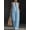 Sky Blue, variant on 2026 Spring/Summer New European and American Simple, Elegant, and Comfortable Sleeveless Jumpsuit