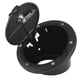 thumbnail image 3 of Tapa De Tanque De Combustible Con Cerradura Para JK De 4 Puertas Y 2 Puertas 2007-2017, 3 of 7