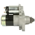 thumbnail image 2 of DB Electrical New Starter 410-48159 for Polaris Atv 455Cc Sportsman Diesel 1999-2002, 2 of 2