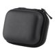 thumbnail image 3 of Bolsa De Almacenamiento De Cámara Protectora Mini Portátil A Prueba De Golpes Bolsa De Almacenamiento De Cámara Protectora Kit De Herramientas Para Gopro Hero4 / 3 + Negro ANGGREK No, 3 of 7