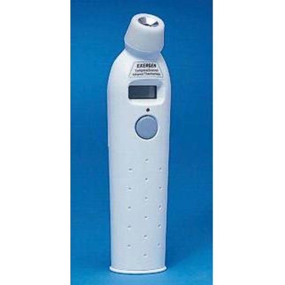 Digital Temporal Thermometer TemporalScanner Item Number 140001EA