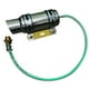 thumbnail image 5 of Enfriador de aceite de motocicleta Cola 58 cm Acero inoxidable Plata, 5 of 8