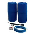 thumbnail image 4 of Firestone Industrial Helper Spring Kit 4150 Coil-Rite; Air Spring; Mounts Inside Coil Spring; 500 to 1000 Pound Leveling Capacity; Adjustable from 5 to 35 PSI; Polyurethane, 4 of 5