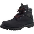 thumbnail image 1 of Bota De Seguridad Altas Temperaturas Mx #8 1/2 Uszh85 Urrea Urrea USZH85, 1 of 3