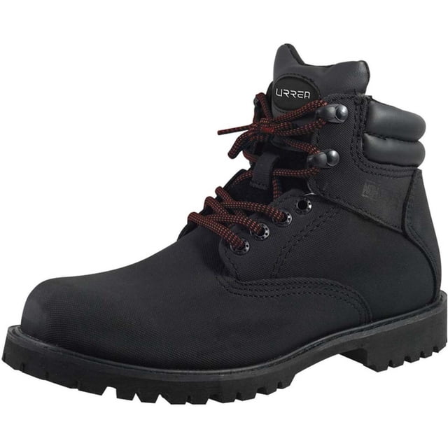 Bota De Seguridad Altas Temperaturas Mx #8 1/2 Uszh85 Urrea Urrea USZH85
