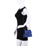 Evening Handbag, Classy Bag Navy
