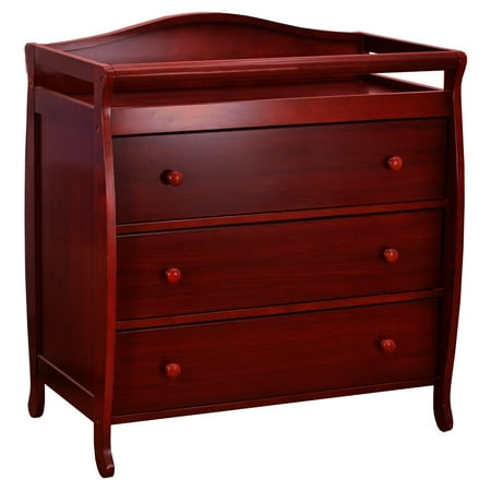 Pronto Changer - Athena Grace 3 Drawer Changer
