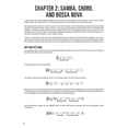 thumbnail image 5 of Hal Leonard Brazilian Guitar Method -  Step-by-Step Lessons and 17 Great Songs (Book/Online Audio), 5 of 9