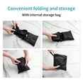 thumbnail image 6 of Lsque Bluey Pattern Chest Package – Foldable Waterproof Chest Bag with Adjustable Shoulder Strap, Double Zipper Compartments & D-Buckle Design, 6 of 7