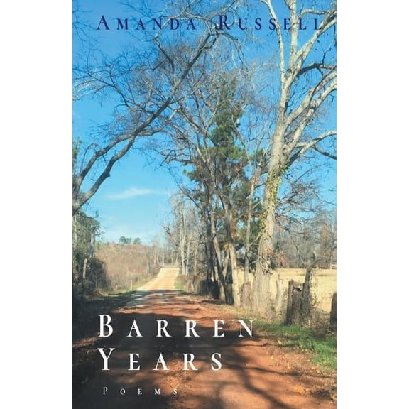Barren Years, (Paperback)