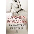 thumbnail image 1 of LA MAESTRA DE TITERES Carmen Posadas, 1 of 2