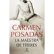 thumbnail image 1 of LA MAESTRA DE TITERES Carmen Posadas, 1 of 2