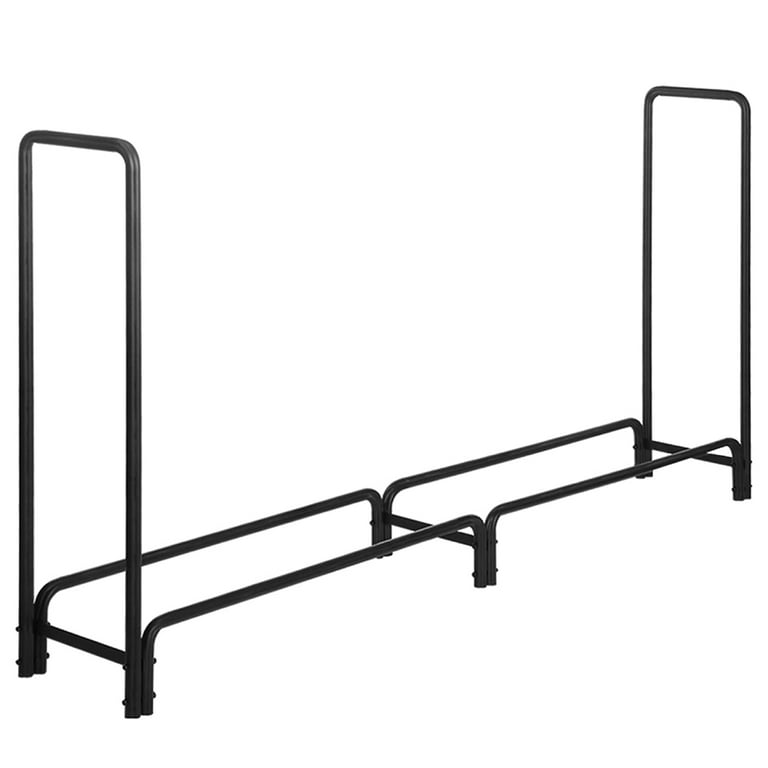 Kingso 2025 firewood rack