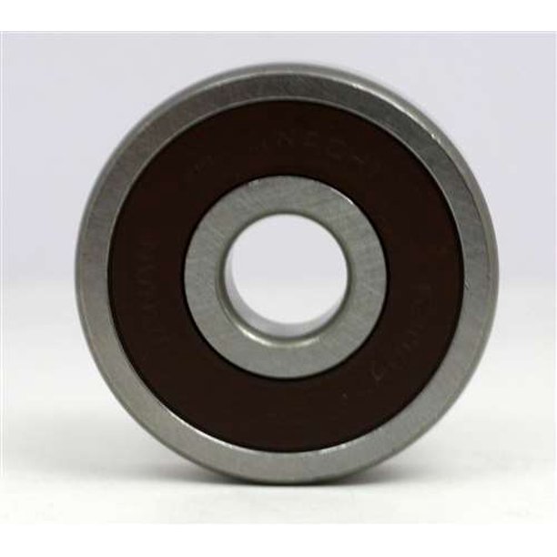 Подшипник 3001 2rs
