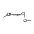thumbnail image 2 of Stanley National Hardware N170-746 2.5 in. Zinc Safety Gate Hook & Eyes, 2 of 4