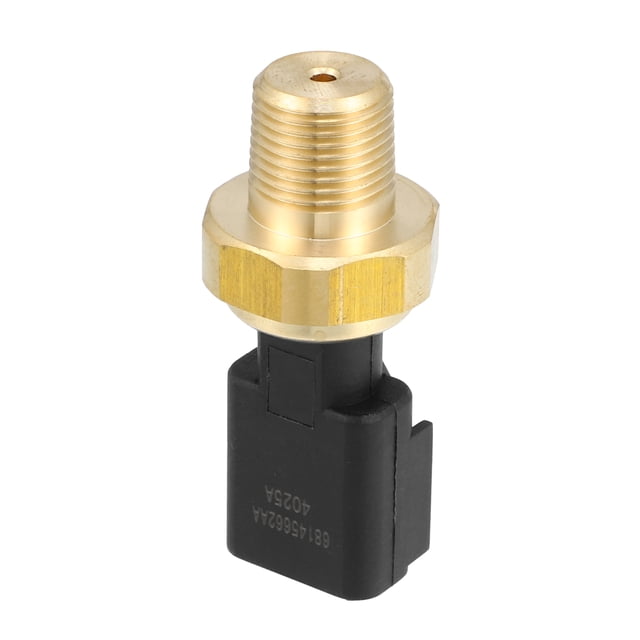 Coche Aceite Presión Sensor Interruptor Envío Unidad 68145662AB 68145662AA