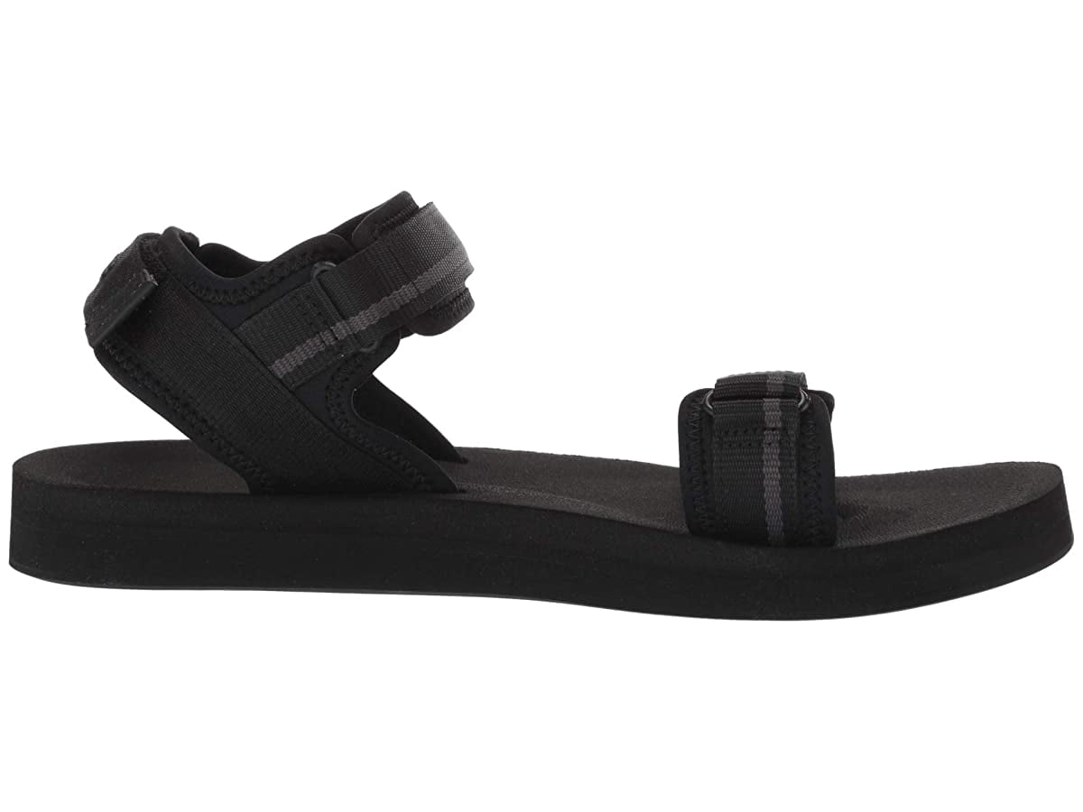 Lacoste Suruga 120 1 Black/Dark Grey 