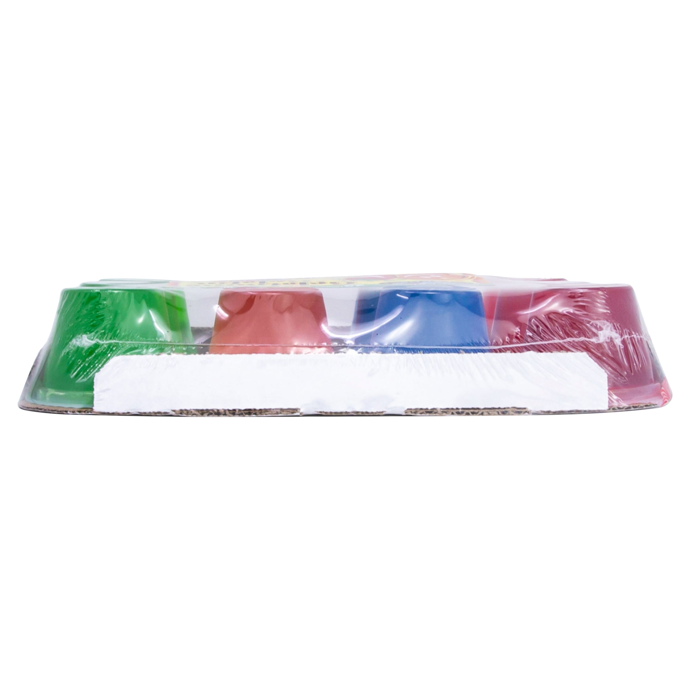 Lakeview Farms, Gelatoons Gelatin, Assorted Gelatin Desserts, 42, oz