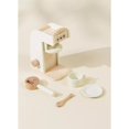 thumbnail image 4 of Wooden Coffee Maker Set - Foam, 4 of 5