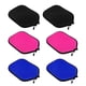 thumbnail image 1 of Funda Resistente al Agua para Paleta de Pickleball, Mangas, Estuche con Cierre, Soporte, Accesorios de Protección 6 piezas, 1 of 8