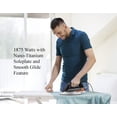 thumbnail image 5 of Conair ExtremeSteam 1875 Watt Pro Steam Iron, 5 of 14