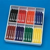 Color Splash! Permanent Markers PlusPack, Pack of 216