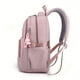 thumbnail image 3 of Mochila Funcional Para Estudiantes, Mochila Escolar De Estilo Preppy Simple, Mochila De Viaje Liviana, 3 of 4
