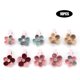 thumbnail image 1 of 10/lote accesorios para el cabello para mascotas, cachorros, perros, gatos, horquillas florales, pinzas para el pelo, 1 of 8