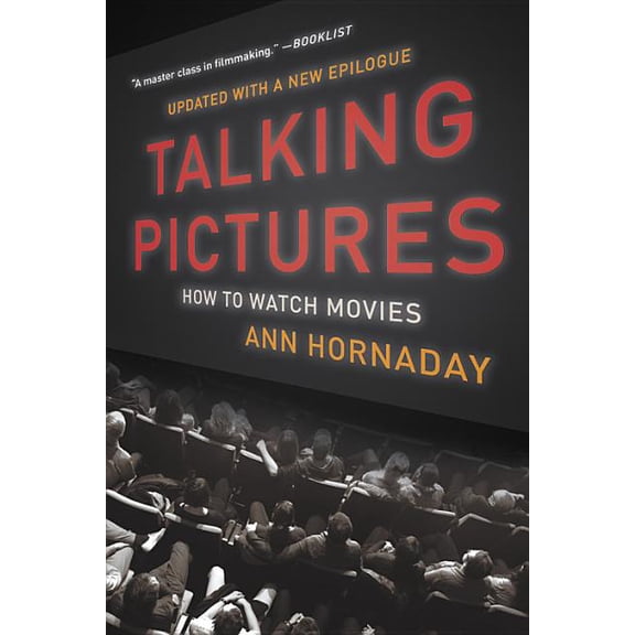 Talking Pictures, (Paperback)