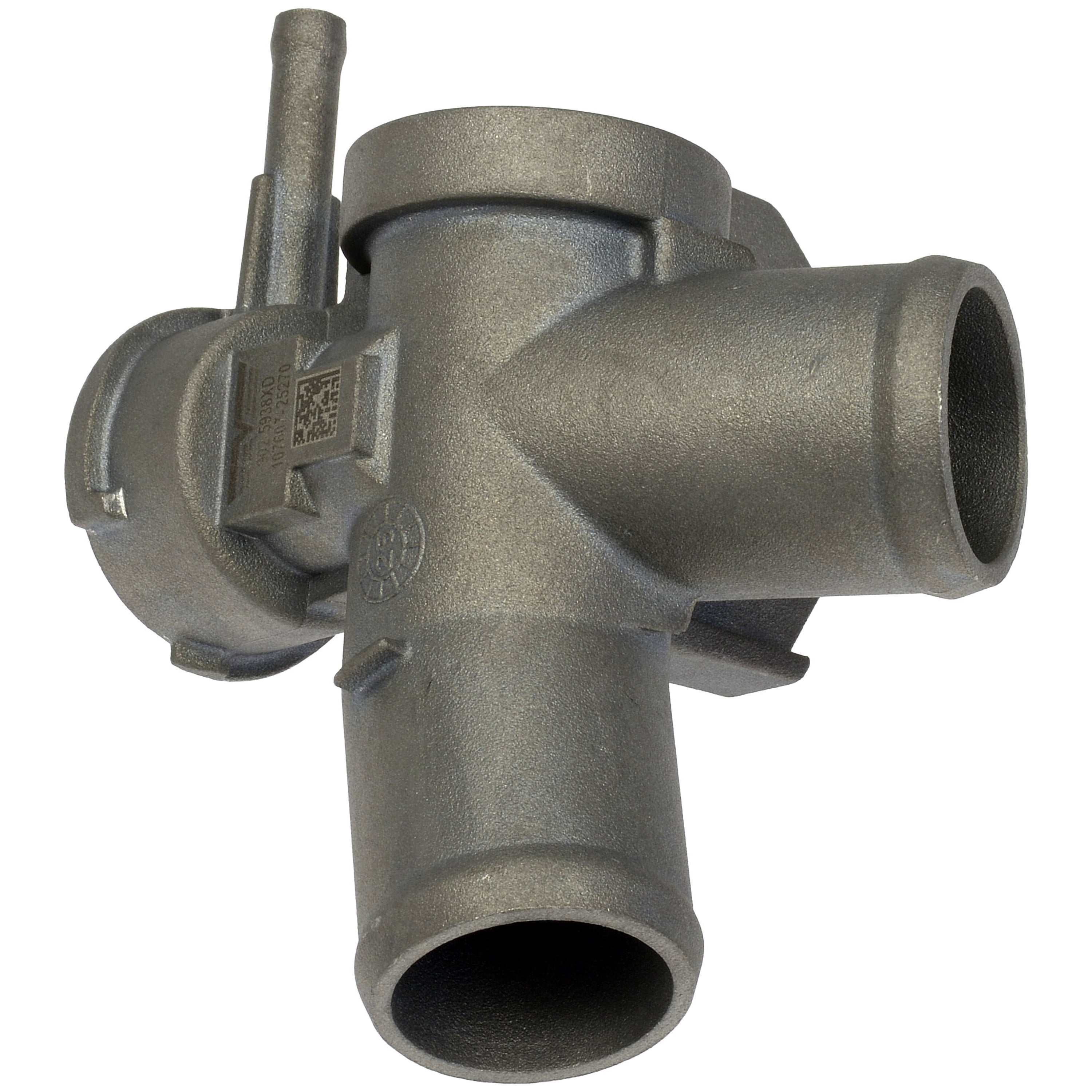 Dorman 902-5938XD Engine Coolant Filler Neck for Specific Nissan Models (OE FIX)