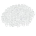 thumbnail image 1 of 100 piezas de de aluminio para el cabello de trenzas de peinado , Tipo piezas, 1x0,5 cm, 1 of 9