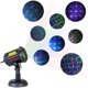 thumbnail image 1 of Proyector de luces láser navideñas LEDmall Motion 8 Patterns, 1 of 1