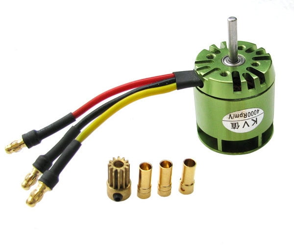rc helicopter motor rpm