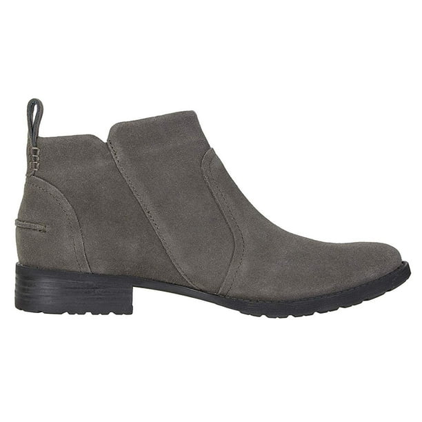 UGG - Women's UGG Aureo II Waterproof Ankle Boot - Walmart.com - Walmart.com
