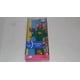 thumbnail image 4 of Barbie 25975 1999 Sydney 2000 Australia Muñeca Ventilador Juegos Olímpicos, 4 of 9