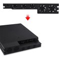 thumbnail image 4 of KOK-Cooling Fan for PS4 Pro, 5 Fan for PS4 Pro Cooler DC 5V for PS4 Pro Console-0508, 4 of 8